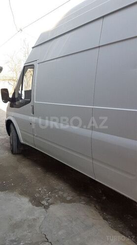 Ford Transit 2007, 280,000 km - 2.4 l - Gəncə