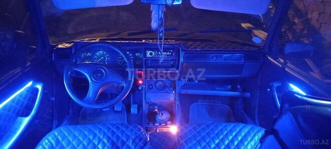 LADA (VAZ) 2107 2004, 64,444 km - 1.6 l - Bakı