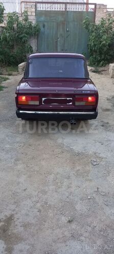 LADA (VAZ) 2107 2004, 64,444 km - 1.6 l - Bakı