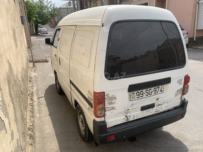 Daewoo Damas 2008, 187,000 km - 0.8 l - Bakı