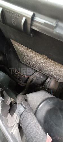 Mercedes Vito 2008, 355,000 km - 2.2 l - Bakı