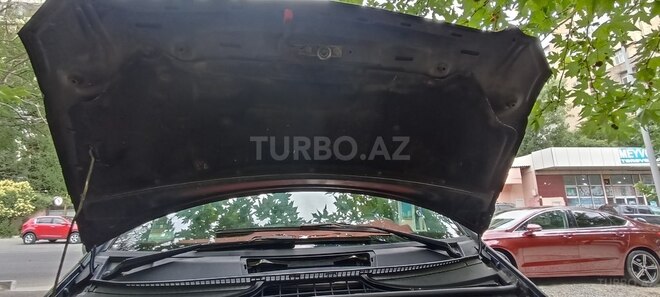 Mercedes Vito 2008, 355,000 km - 2.2 l - Bakı
