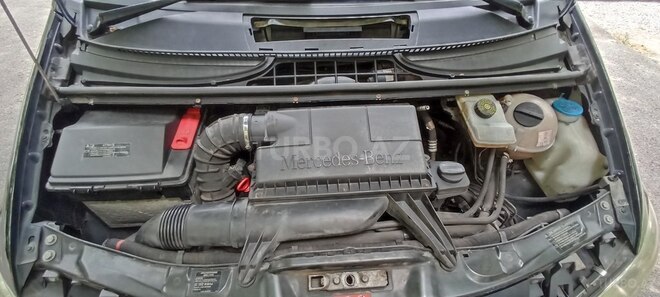 Mercedes Vito 2008, 355,000 km - 2.2 l - Bakı
