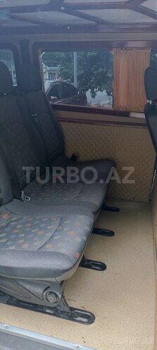 Mercedes Vito 2008, 355,000 km - 2.2 l - Bakı