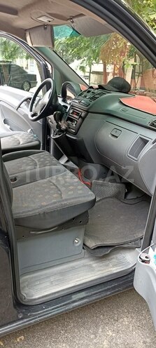 Mercedes Vito 2008, 355,000 km - 2.2 l - Bakı