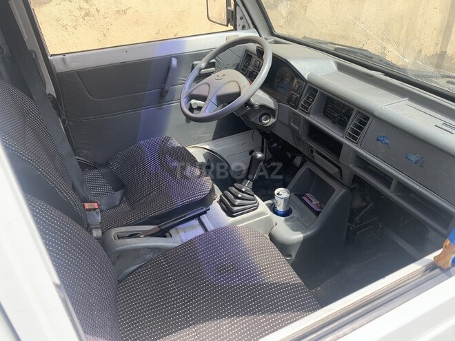 Daewoo Damas 2008, 187,000 km - 0.8 l - Bakı