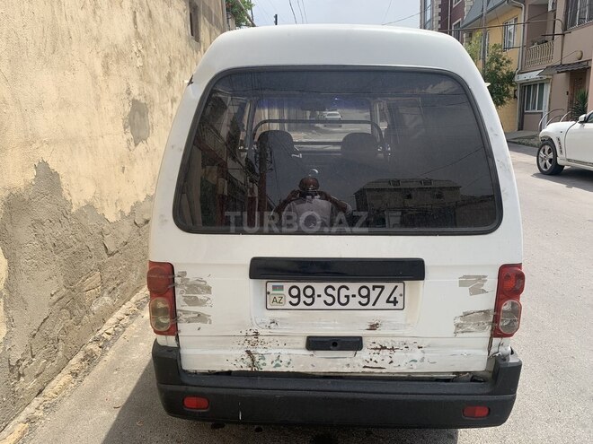 Daewoo Damas 2008, 187,000 km - 0.8 l - Bakı