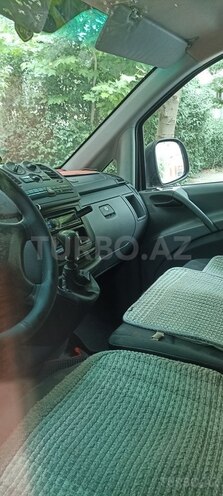 Mercedes Vito 2008, 355,000 km - 2.2 l - Bakı