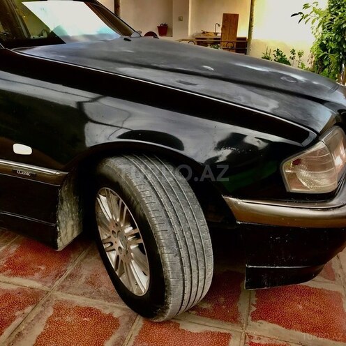 Mercedes C 180 1999, 310,000 km - 1.8 l - Bakı