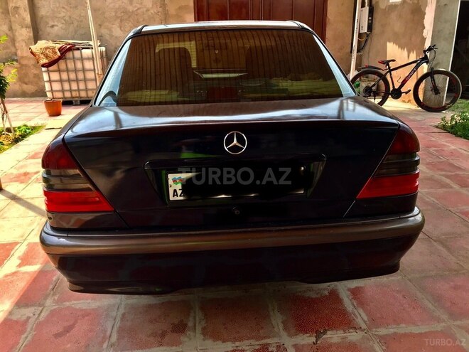 Mercedes C 180 1999, 310,000 km - 1.8 l - Bakı