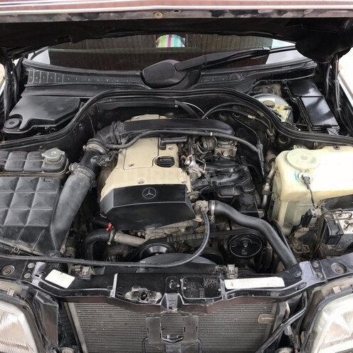 Mercedes C 180 1999, 310,000 km - 1.8 l - Bakı
