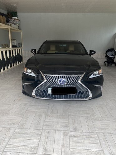 Lexus ES 300h 2020, 18,150 km - 2.5 l - Bakı