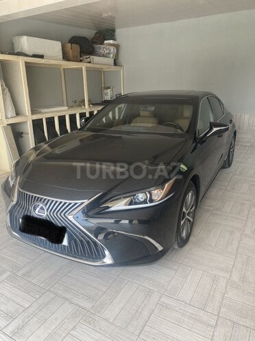 Lexus ES 300h 2020, 18,150 km - 2.5 l - Bakı