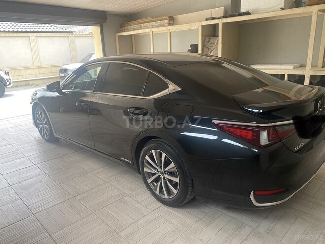 Lexus ES 300h 2020, 18,150 km - 2.5 l - Bakı