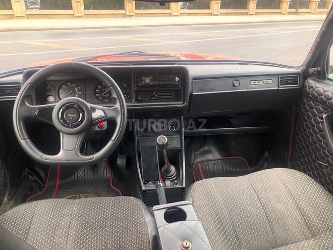 LADA (VAZ) 2107 2009, 45,000 km - 1.6 l - Bakı