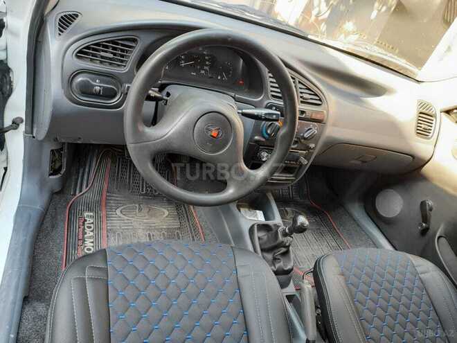 Daewoo Lanos 2011, 179,987 km - 1.6 l - Bakı