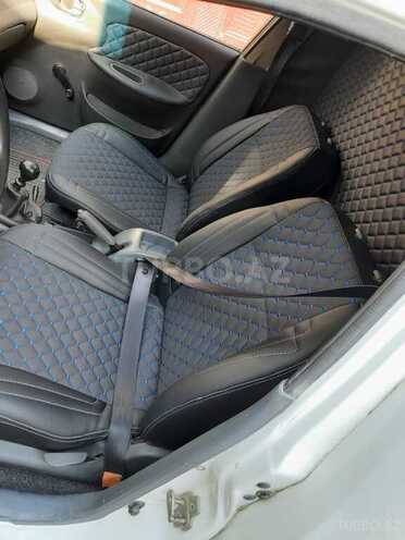 Daewoo Lanos 2011, 179,987 km - 1.6 l - Bakı