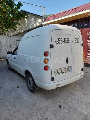 Daewoo Lanos 2011, 179,987 km - 1.6 l - Bakı