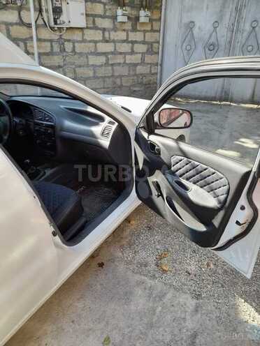 Daewoo Lanos 2011, 179,987 km - 1.6 l - Bakı