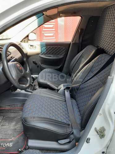 Daewoo Lanos 2011, 179,987 km - 1.6 l - Bakı