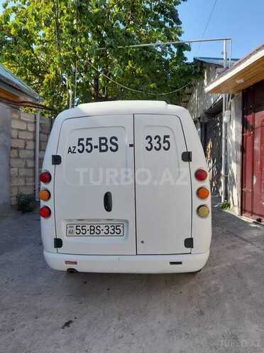 Daewoo Lanos 2011, 179,987 km - 1.6 l - Bakı