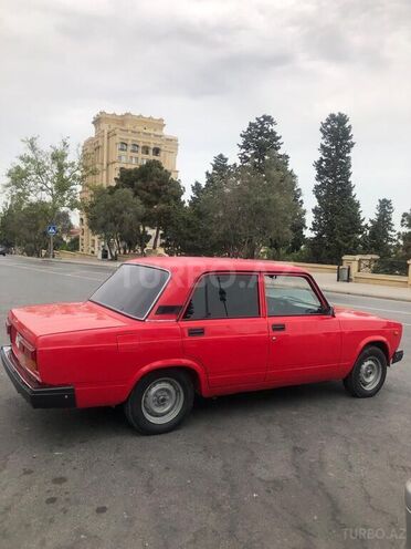 LADA (VAZ) 2107 2009, 45,000 km - 1.6 l - Bakı