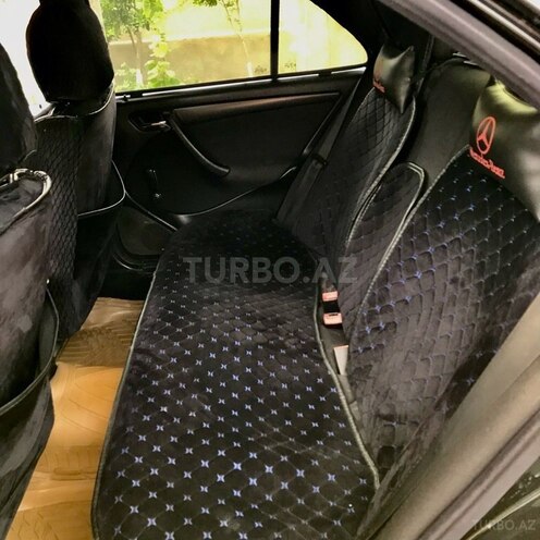 Mercedes C 180 1999, 310,000 km - 1.8 l - Bakı