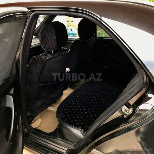 Mercedes C 180 1999, 310,000 km - 1.8 l - Bakı