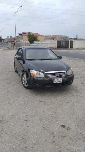 Kia Cerato 2008, 457,263 km - 1.6 л - Bakı
