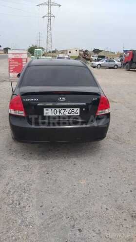 Kia Cerato 2008, 457,263 km - 1.6 л - Bakı