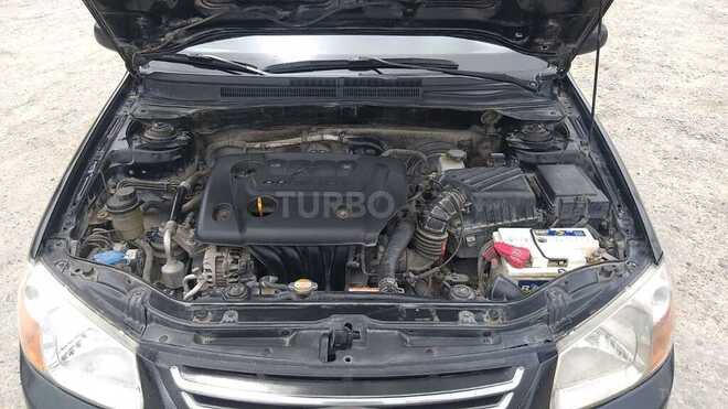 Kia Cerato 2008, 457,263 km - 1.6 л - Bakı