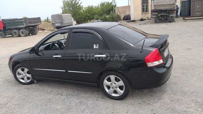 Kia Cerato 2008, 457,263 km - 1.6 л - Bakı