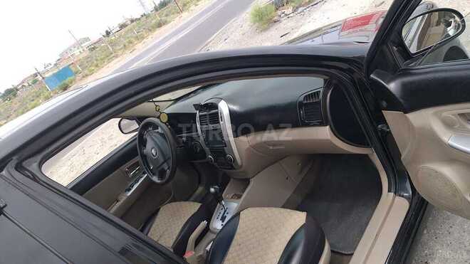 Kia Cerato 2008, 457,263 km - 1.6 л - Bakı