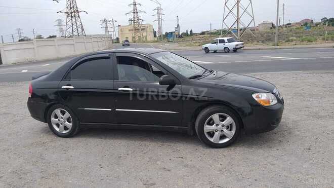 Kia Cerato 2008, 457,263 km - 1.6 л - Bakı