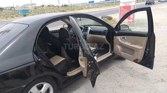 Kia Cerato 2008, 457,263 km - 1.6 л - Bakı