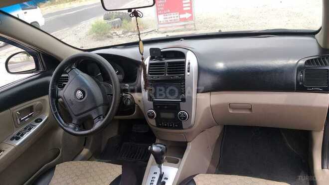 Kia Cerato 2008, 457,263 km - 1.6 л - Bakı