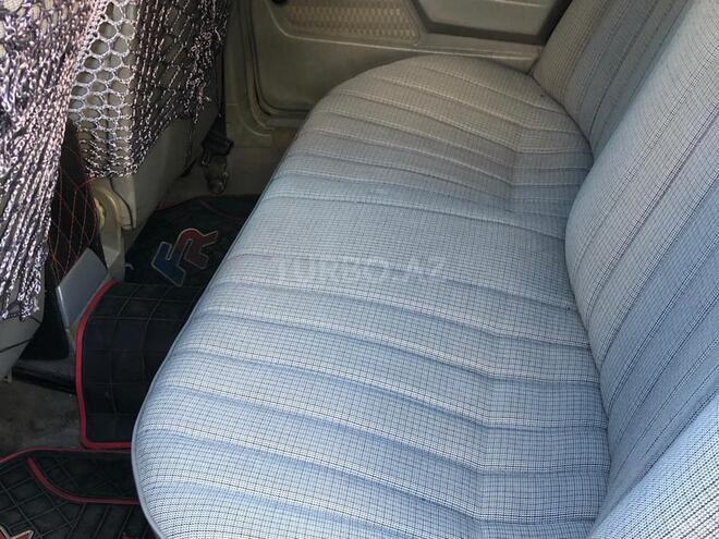 Mercedes 190 1990, 324,500 km - 2.0 l - Bakı