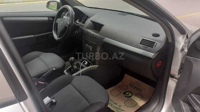 Opel Astra 2005, 155,200 km - 1.4 l - Bakı