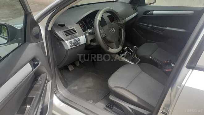 Opel Astra 2005, 155,200 km - 1.4 l - Bakı