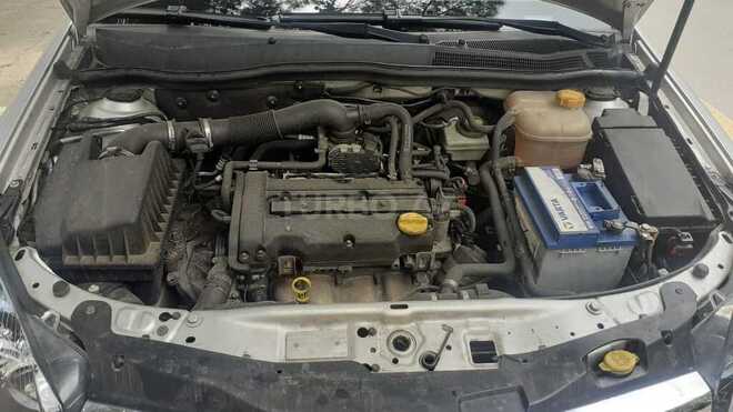 Opel Astra 2005, 155,200 km - 1.4 l - Bakı
