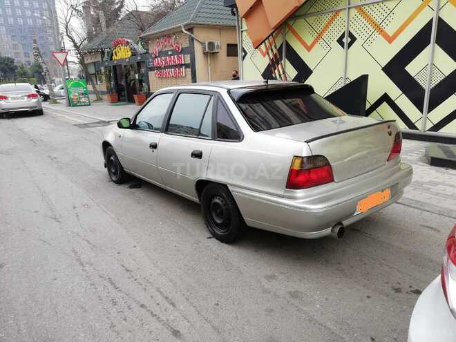 Daewoo Nexia 2007, 297,500 km - 1.5 l - Bakı