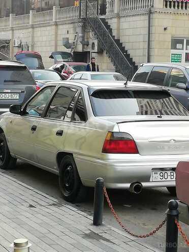Daewoo Nexia 2007, 297,500 km - 1.5 l - Bakı