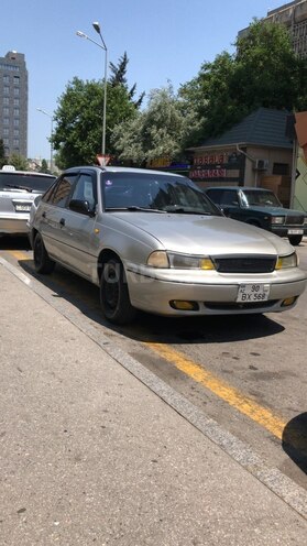 Daewoo Nexia 2007, 297,500 km - 1.5 l - Bakı
