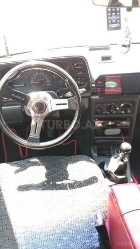 Daewoo Nexia 2007, 297,500 km - 1.5 l - Bakı