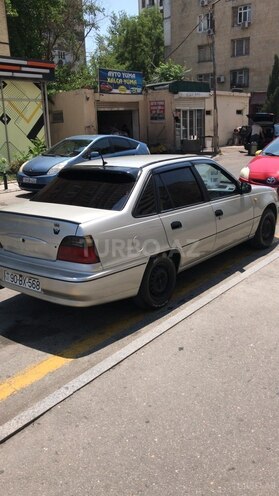 Daewoo Nexia 2007, 297,500 km - 1.5 l - Bakı
