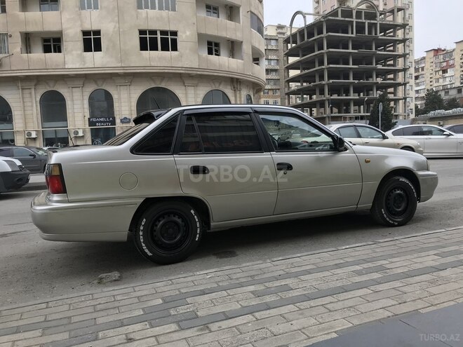 Daewoo Nexia 2007, 297,500 km - 1.5 l - Bakı