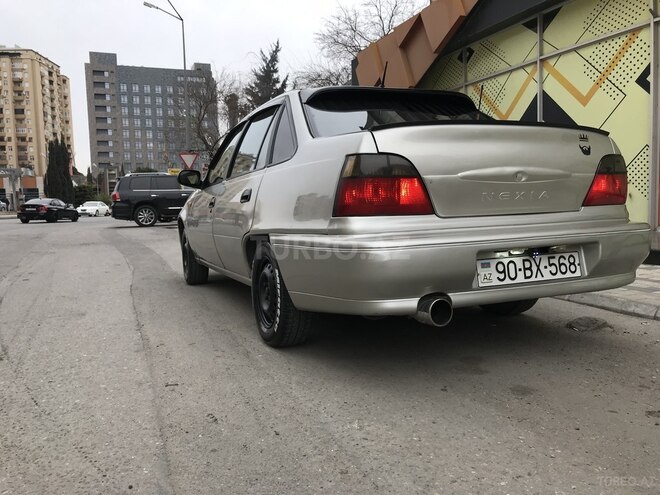 Daewoo Nexia 2007, 297,500 km - 1.5 l - Bakı