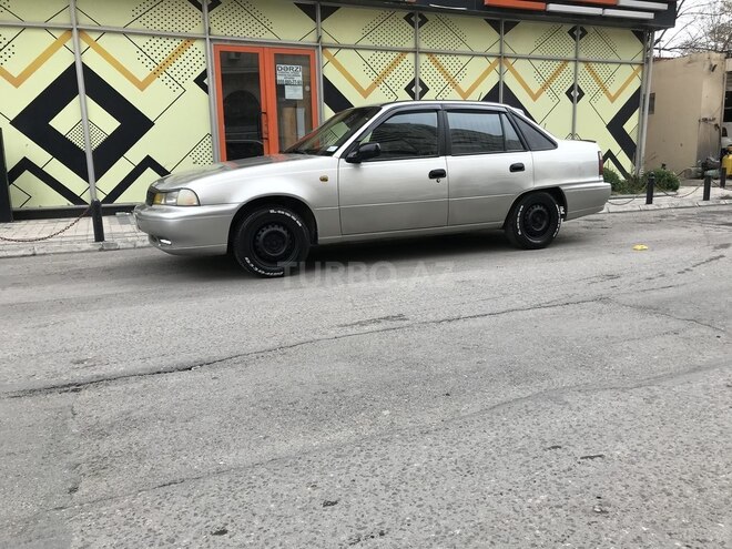 Daewoo Nexia 2007, 297,500 km - 1.5 l - Bakı