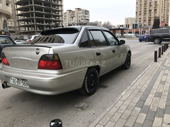 Daewoo Nexia 2007, 297,500 km - 1.5 l - Bakı