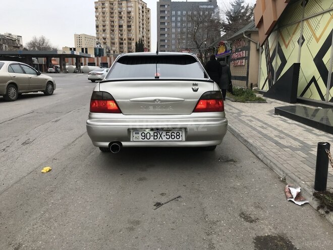 Daewoo Nexia 2007, 297,500 km - 1.5 l - Bakı